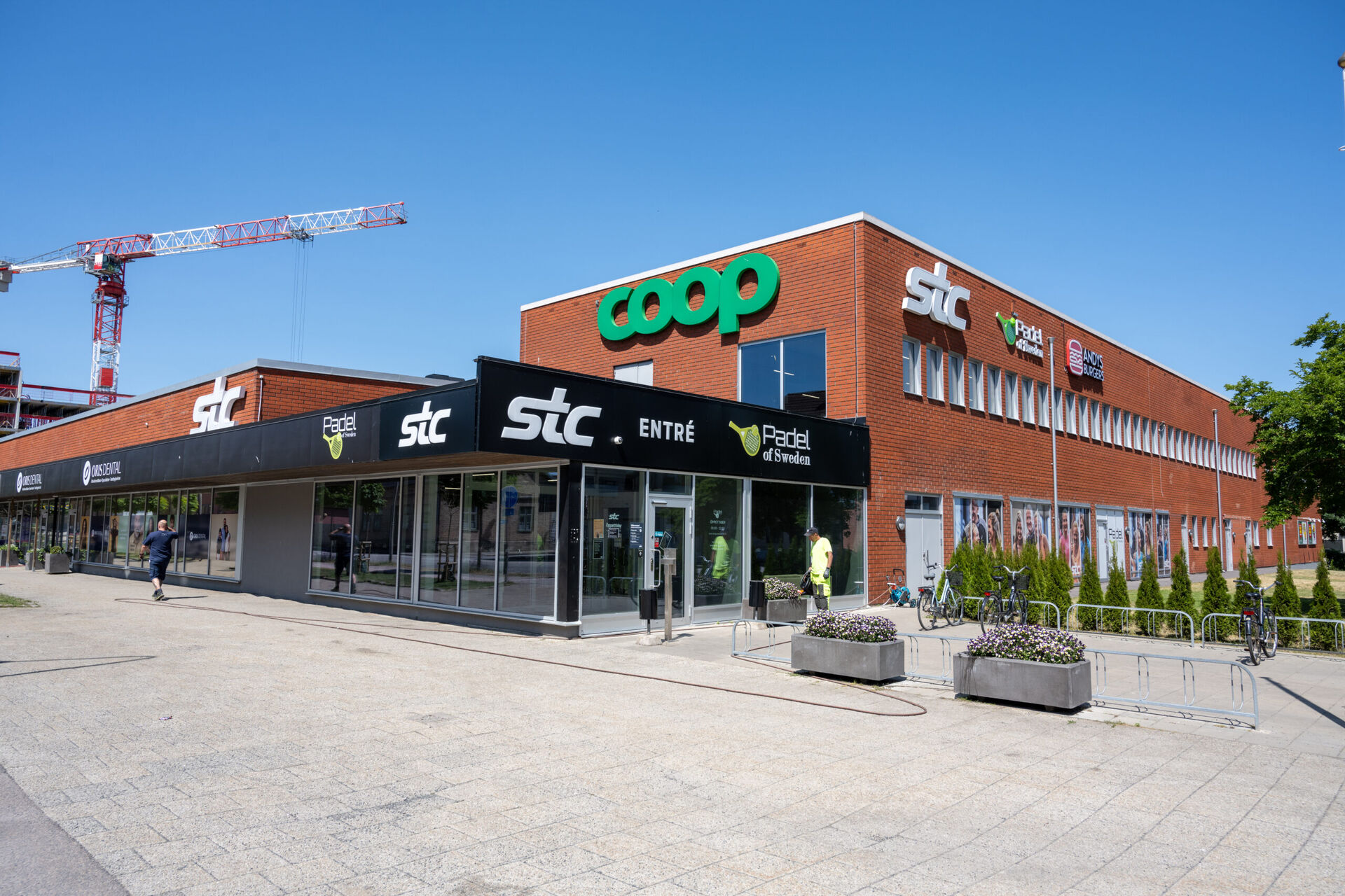 Eslöv Centrum billede 3