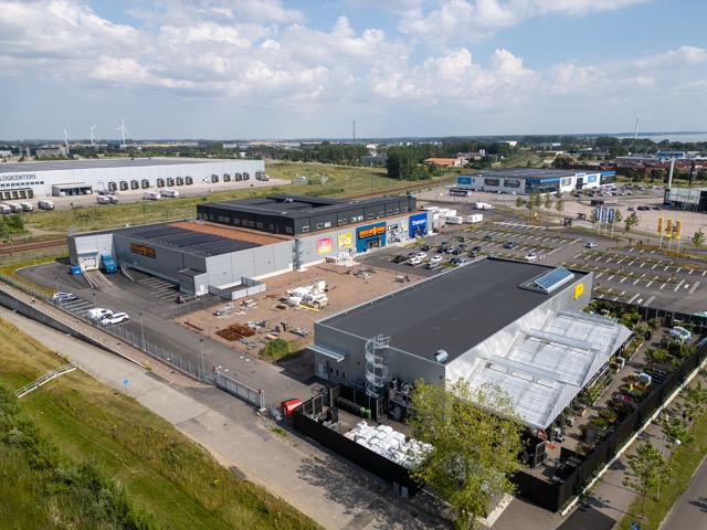 Landskrona Weibullsholm billede 4