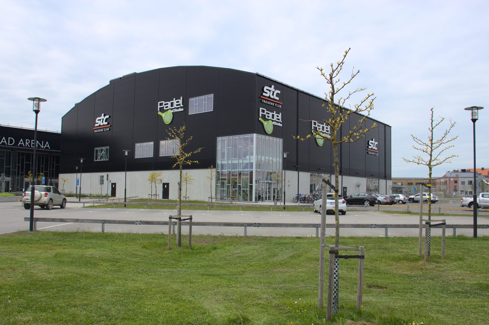 Ystad Vallgraven billede 2