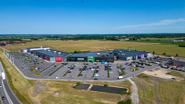 Eslöv Flygstaden billede 2
