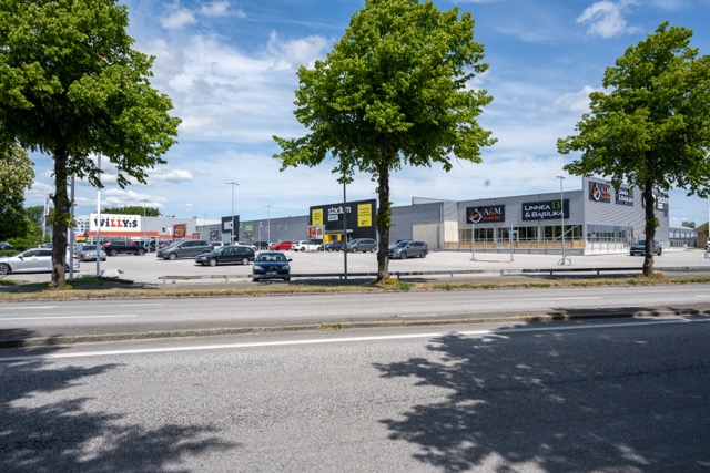 Trelleborg Lagret 2 billede 3