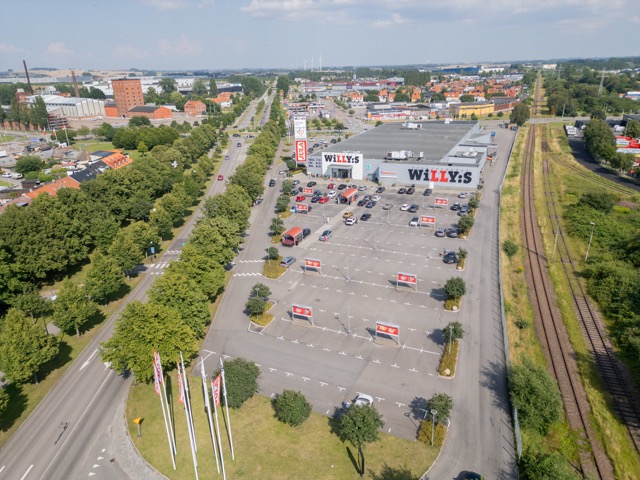 Landskrona Motorblocket billede 2