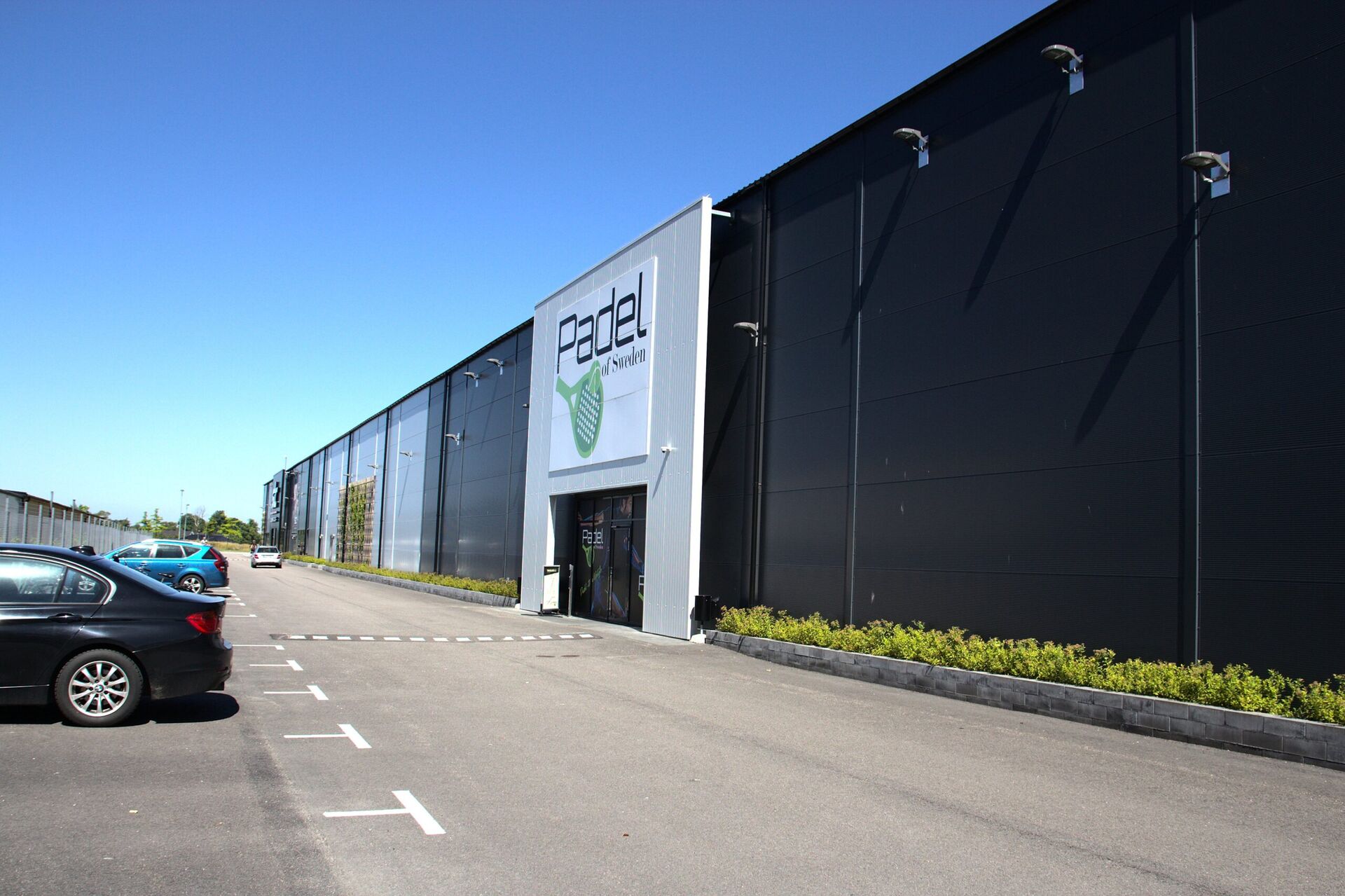 Ystad Vallgraven billede 3