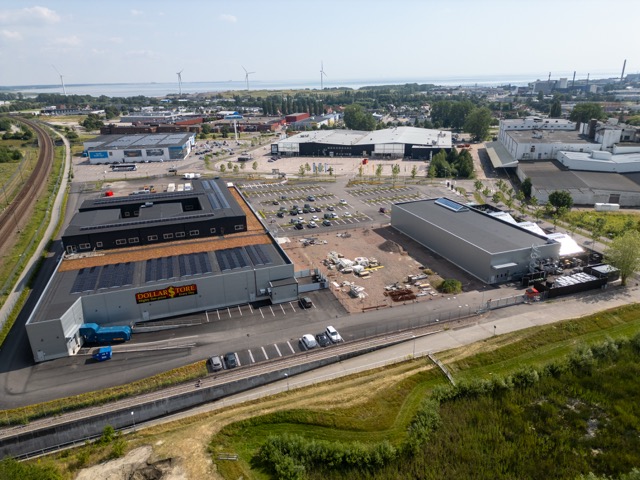 Landskrona Weibullsholm billede 2